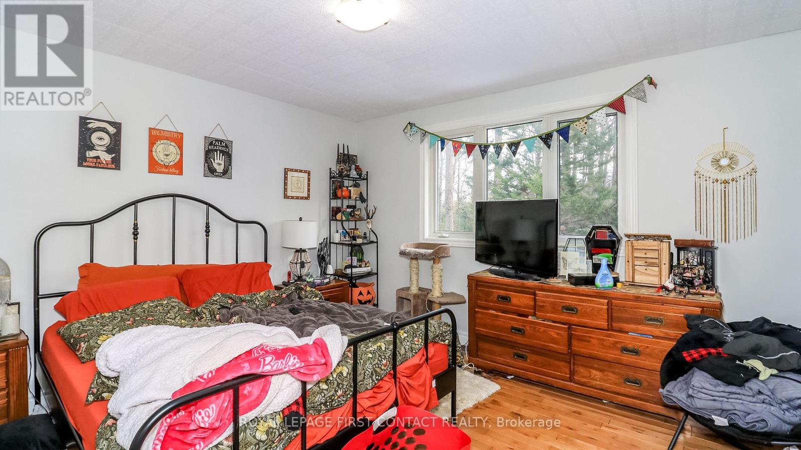 505456 Highway 89 Highway, Amaranth, Ontario  L9V 3J5 - Photo 49 - X12551702