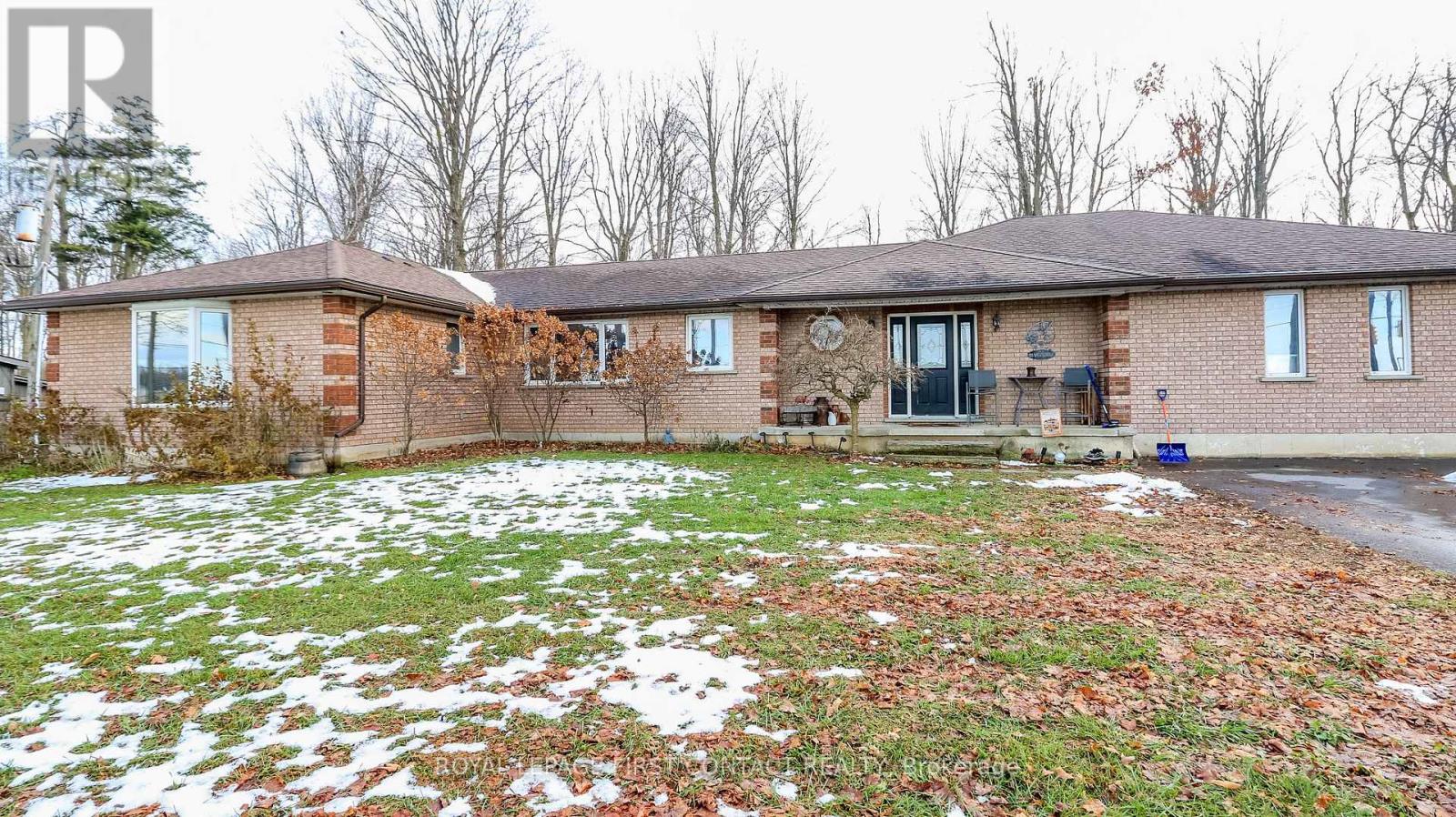 505456 Highway 89 Highway, Amaranth, Ontario  L9V 3J5 - Photo 5 - X12551702