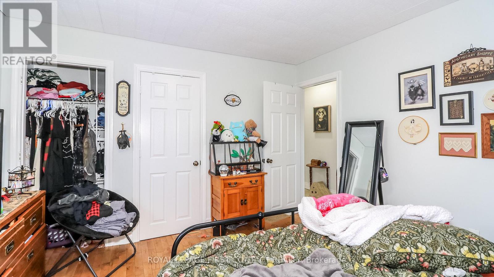 505456 Highway 89 Highway, Amaranth, Ontario  L9V 3J5 - Photo 50 - X12551702