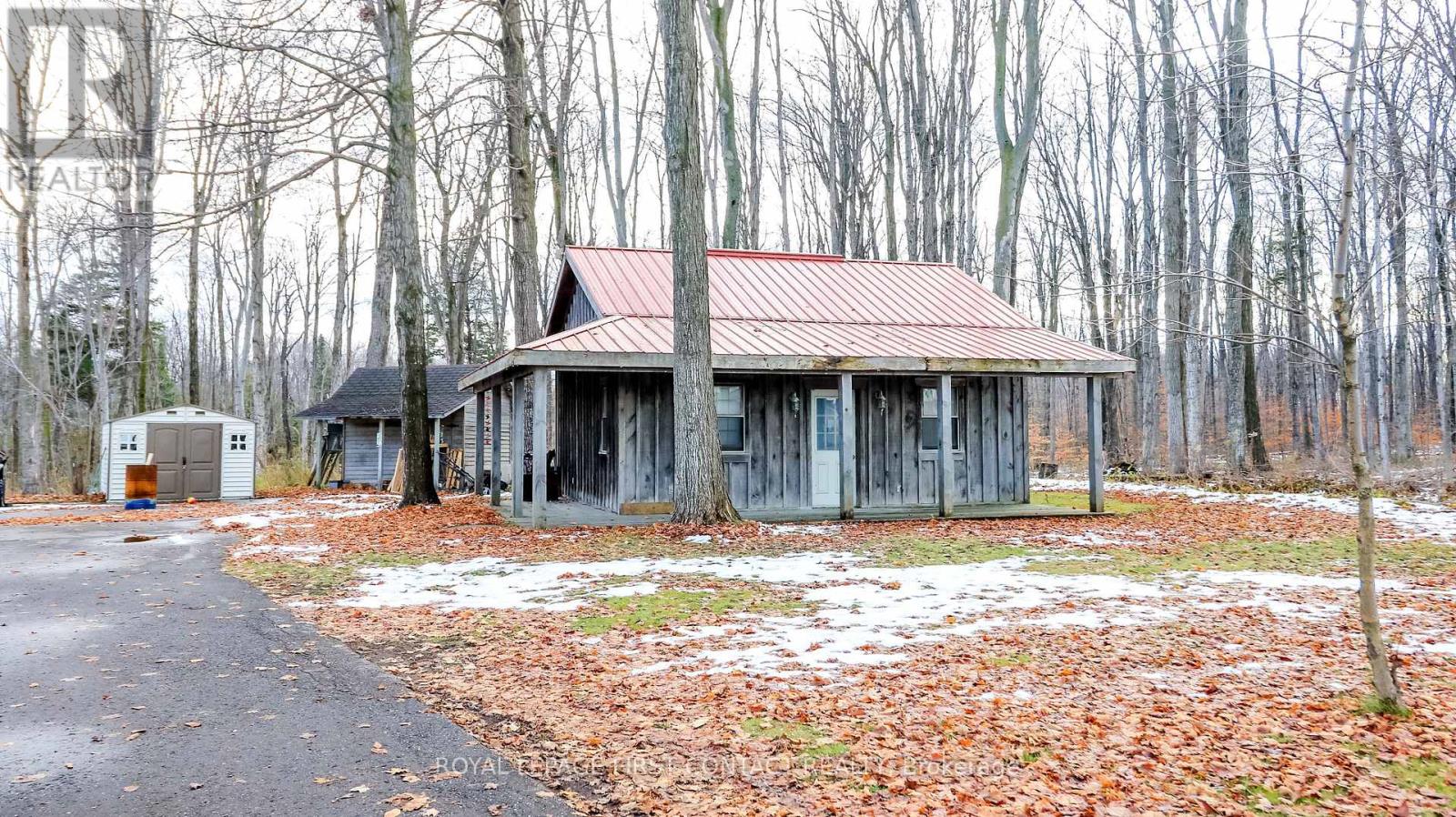 505456 Highway 89 Highway, Amaranth, Ontario  L9V 3J5 - Photo 8 - X12551702