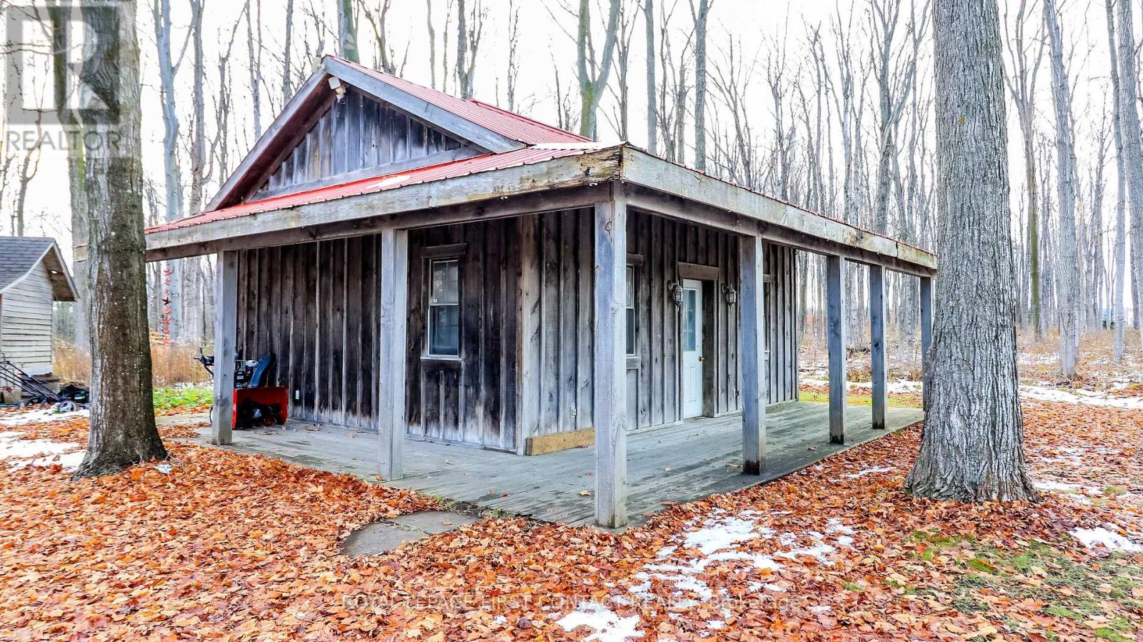 505456 Highway 89 Highway, Amaranth, Ontario  L9V 3J5 - Photo 9 - X12551702