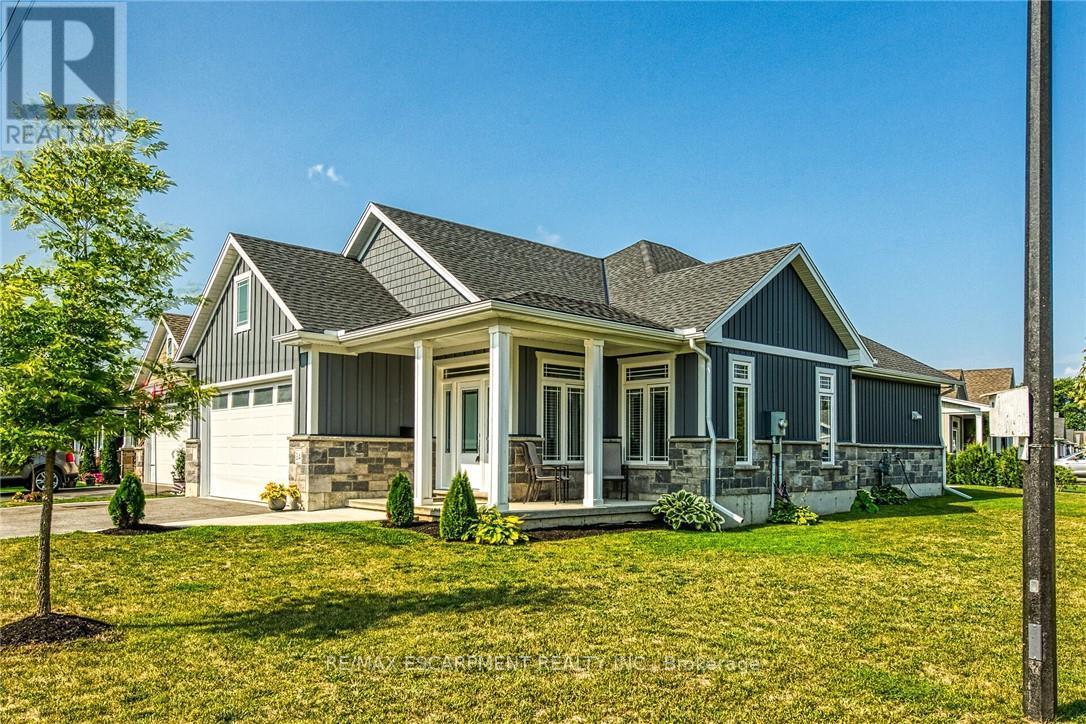 24 - 740 MAIN STREET E, Haldimand, Ontario