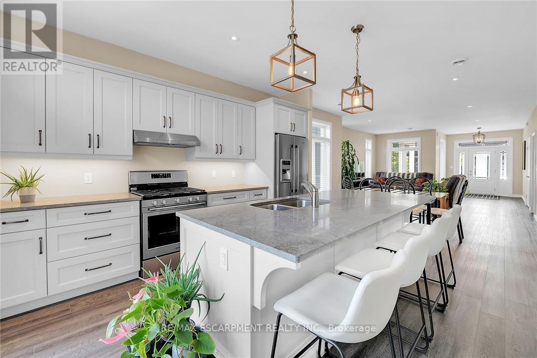 24 - 740 Main Street E, Haldimand, Ontario  N1A 0B3 - Photo 13 - X12551734