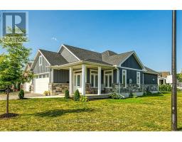 24 - 740 MAIN STREET E, Haldimand, Ontario