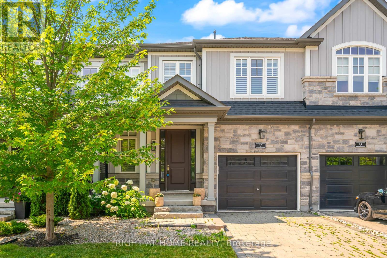 7 WINDSOR CIRCLE, Niagara-on-the-Lake, Ontario