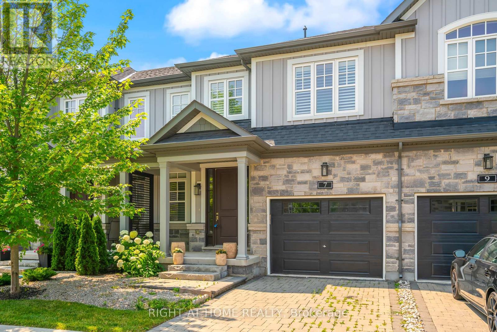 7 Windsor Circle, Niagara-On-The-Lake, Ontario  L0S 1J0 - Photo 5 - X12551758