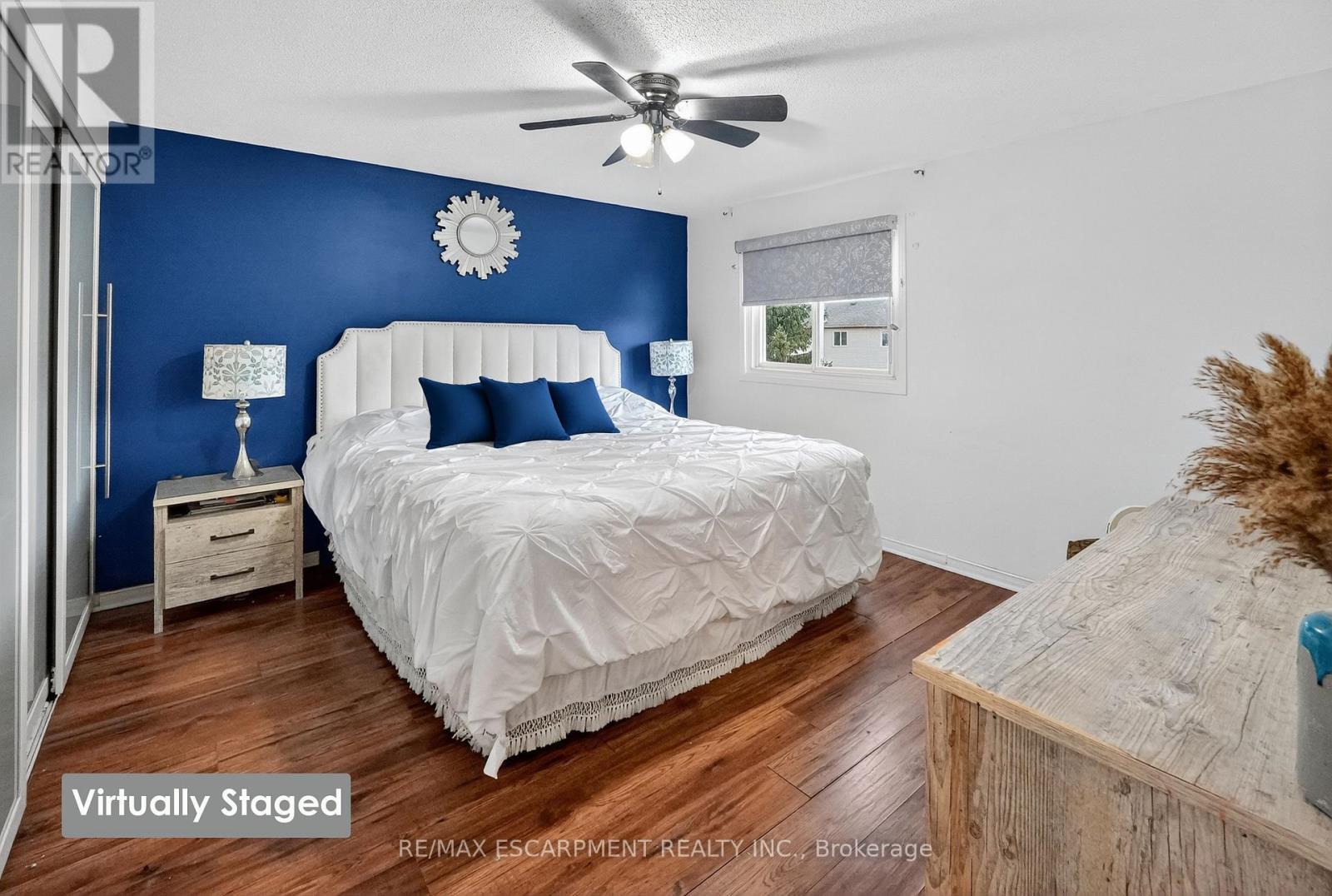 4 Pleasant Grove Terrace, Grimsby, Ontario  L3M 5G8 - Photo 13 - X12551760