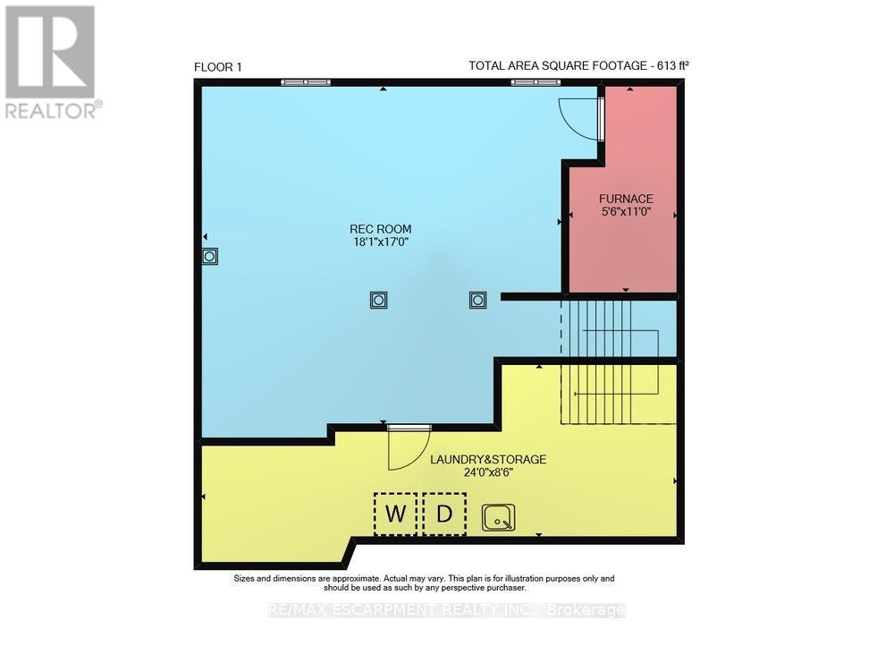 4 Pleasant Grove Terrace, Grimsby, Ontario  L3M 5G8 - Photo 28 - X12551760