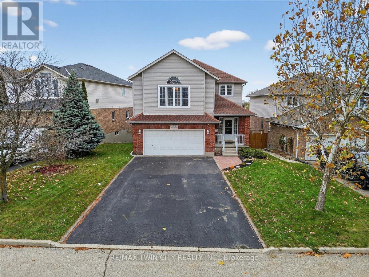 166 Bridgewater Crescent, Waterloo, Ontario  N2T 2M1 - Photo 5 - X12551768