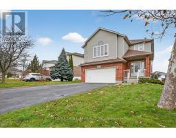 166 BRIDGEWATER CRESCENT