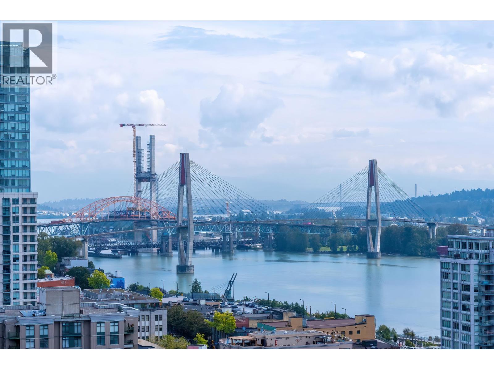 508 823 Carnarvon Street, New Westminster, British Columbia  V3M 0N5 - Photo 37 - R3052758