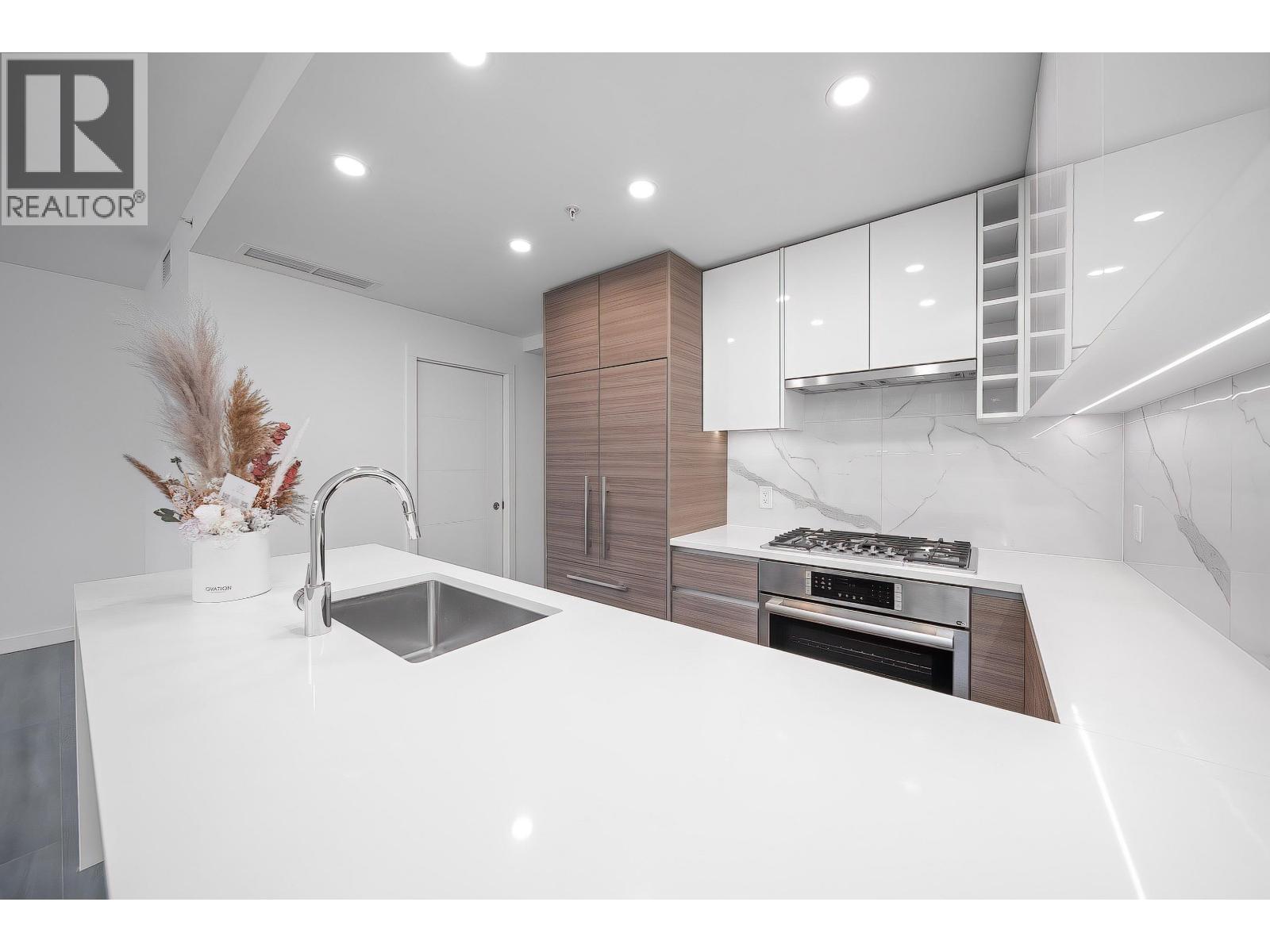 508 823 Carnarvon Street, New Westminster, British Columbia  V3M 0N5 - Photo 6 - R3052758