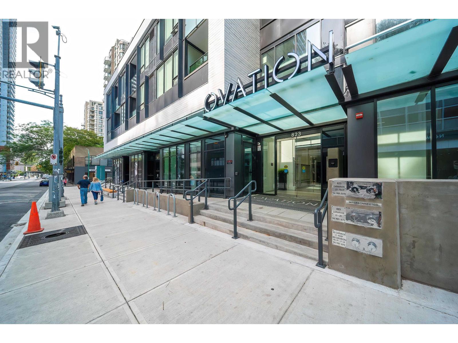 508 823 Carnarvon Street, New Westminster, British Columbia  V3M 0N5 - Photo 28 - R3052758