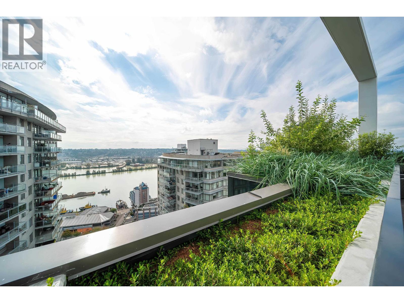 508 823 Carnarvon Street, New Westminster, British Columbia  V3M 0N5 - Photo 36 - R3052758