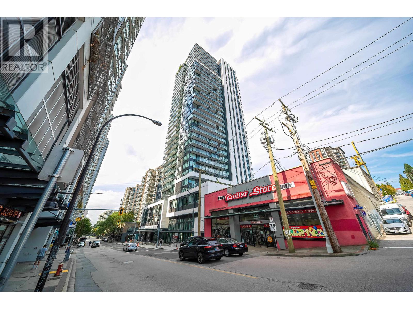 508 823 Carnarvon Street, New Westminster, British Columbia  V3M 0N5 - Photo 30 - R3052758