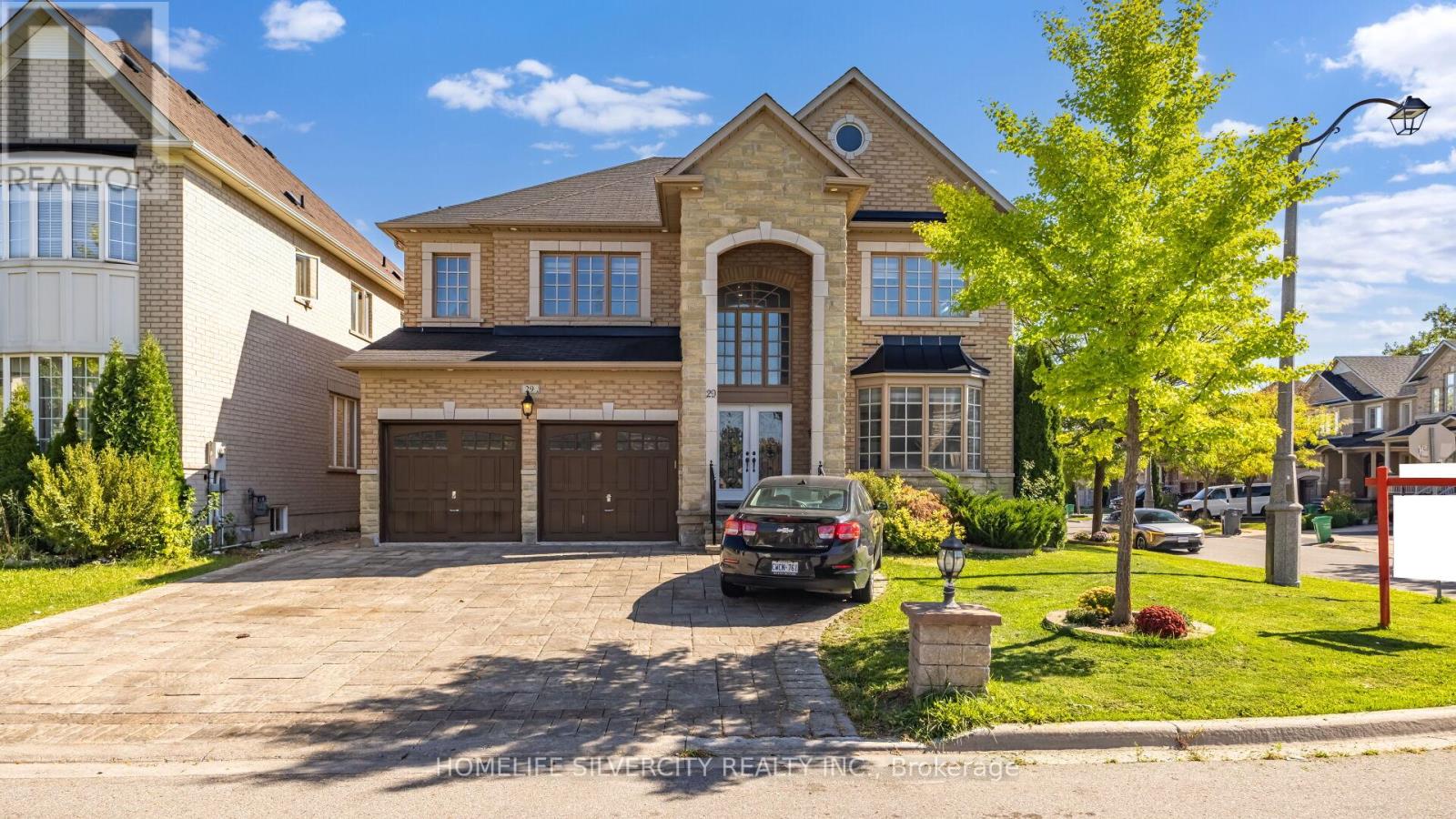 29 SAGEBROOK ROAD, Brampton, Ontario