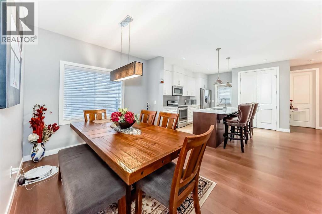 512 Baysprings Lane Sw, Airdrie, Alberta  T4B 3X8 - Photo 16 - A2270941