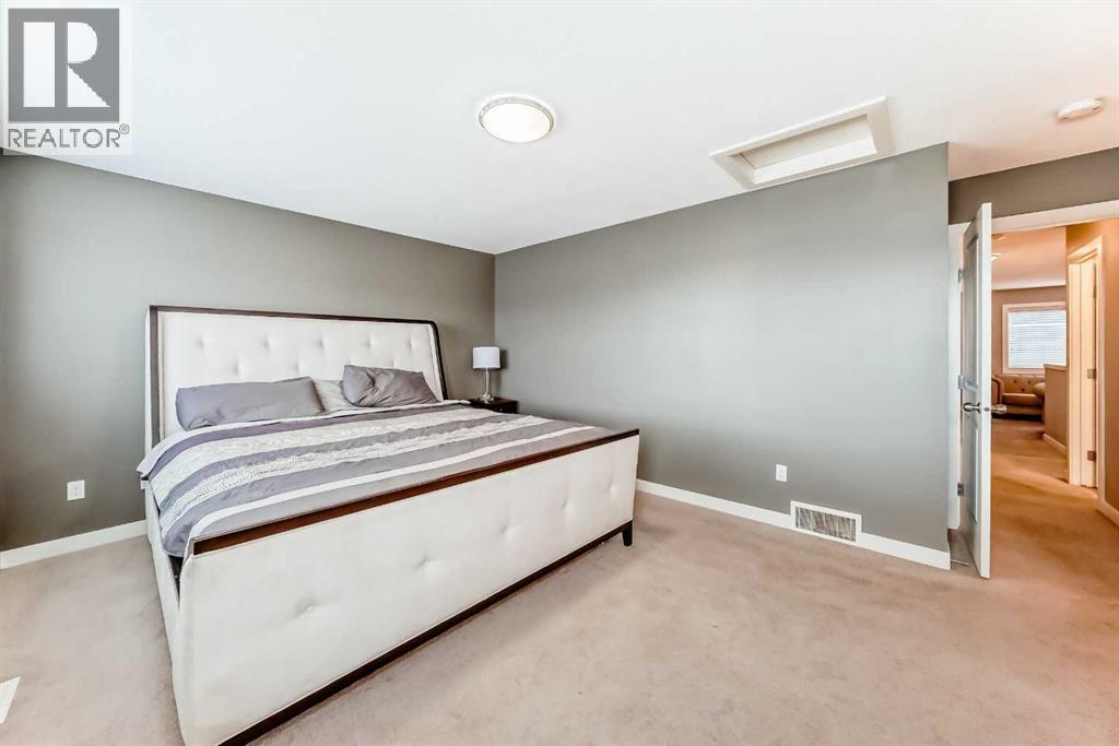 512 Baysprings Lane Sw, Airdrie, Alberta  T4B 3X8 - Photo 19 - A2270941