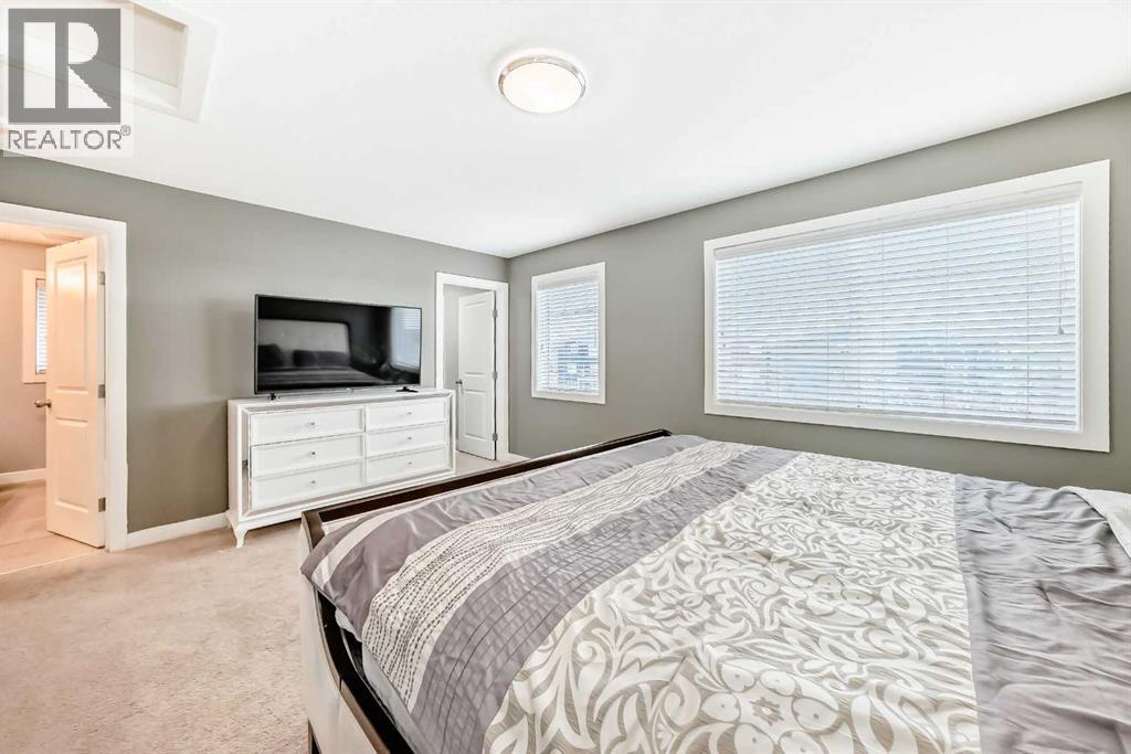 512 Baysprings Lane Sw, Airdrie, Alberta  T4B 3X8 - Photo 20 - A2270941