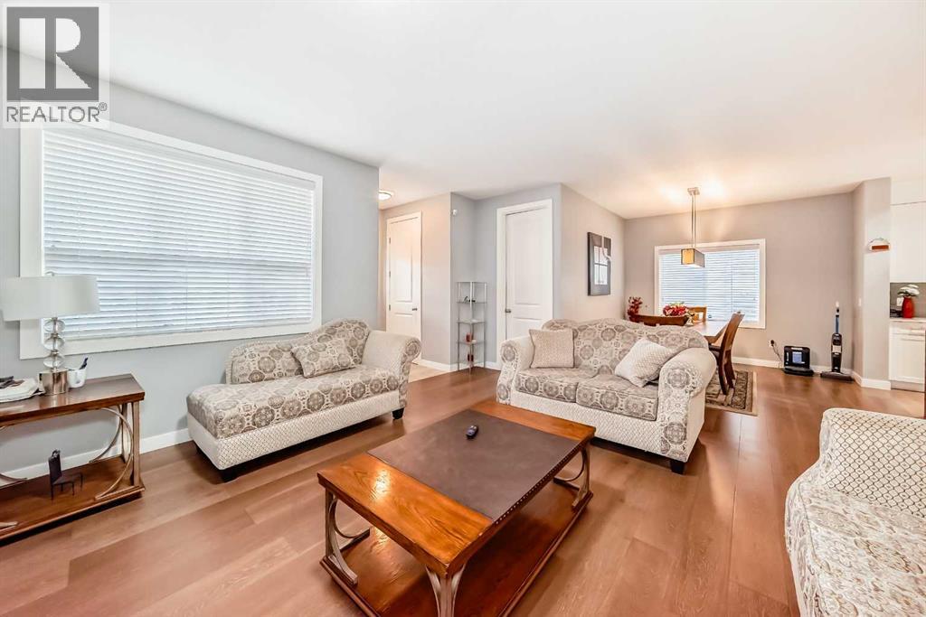 512 Baysprings Lane Sw, Airdrie, Alberta  T4B 3X8 - Photo 6 - A2270941