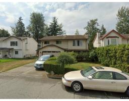 2727 MITCHELL STREET, Abbotsford, British Columbia