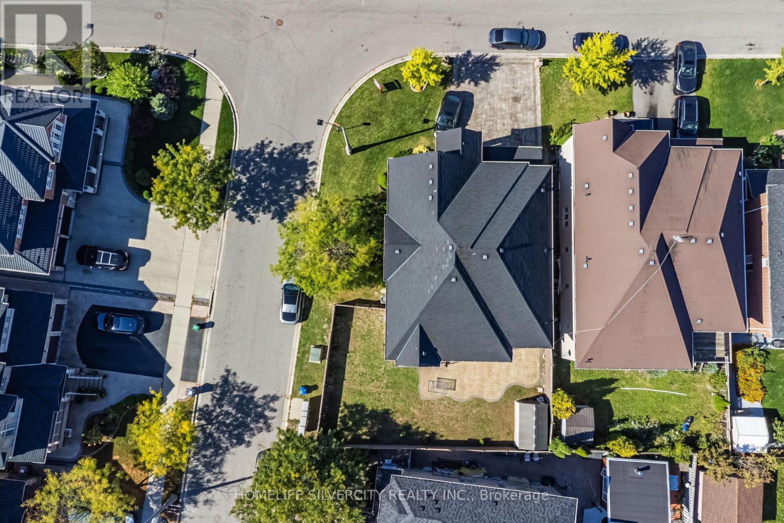 29 Sagebrook Road, Brampton, Ontario  L6P 2Y5 - Photo 49 - W12544628