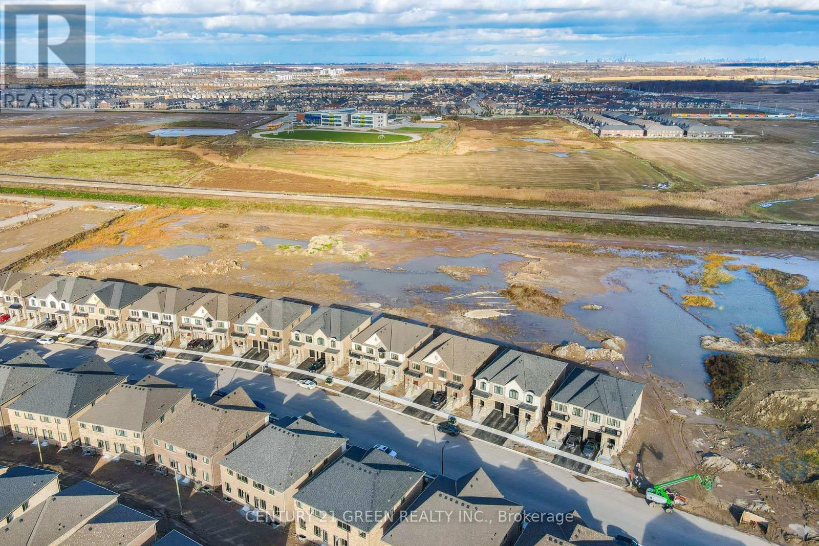 1473 Savoline Boulevard, Milton, Ontario L9E 2G5 - Photo 46 - W12550790