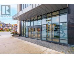 308 - 1 OLD MILL DRIVE, Toronto, Ontario