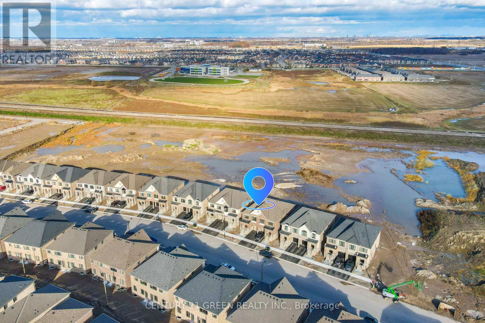 1473 Savoline Boulevard, Milton, Ontario L9E 2G5 - Photo 48 - W12550790