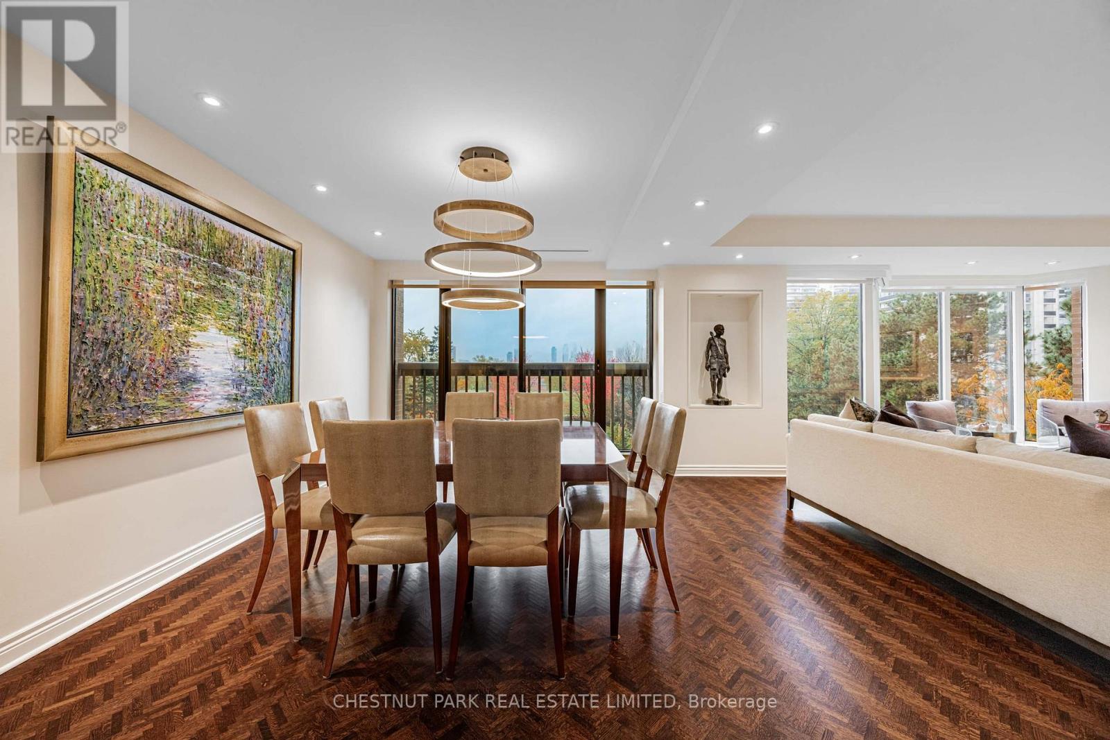 406 - 70 Rosehill Avenue, Toronto, Ontario M4T 2W7 - Photo 14 - C12550832