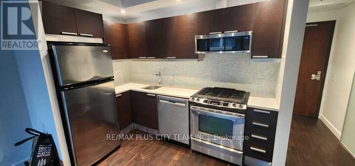 712 - 25 Oxley Street, Toronto, Ontario M5V 2J5 - Photo 4 - C12456366