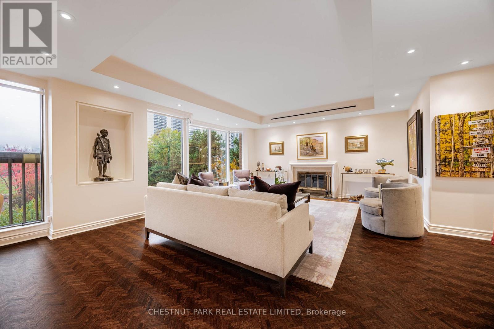 406 - 70 Rosehill Avenue, Toronto, Ontario M4T 2W7 - Photo 10 - C12550832