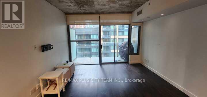 712 - 25 Oxley Street, Toronto, Ontario M5V 2J5 - Photo 2 - C12456366