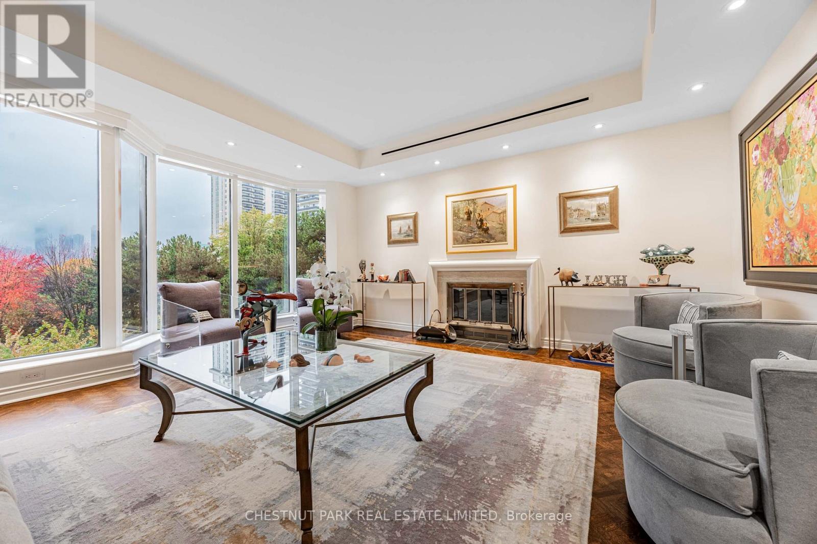 406 - 70 Rosehill Avenue, Toronto, Ontario M4T 2W7 - Photo 4 - C12550832