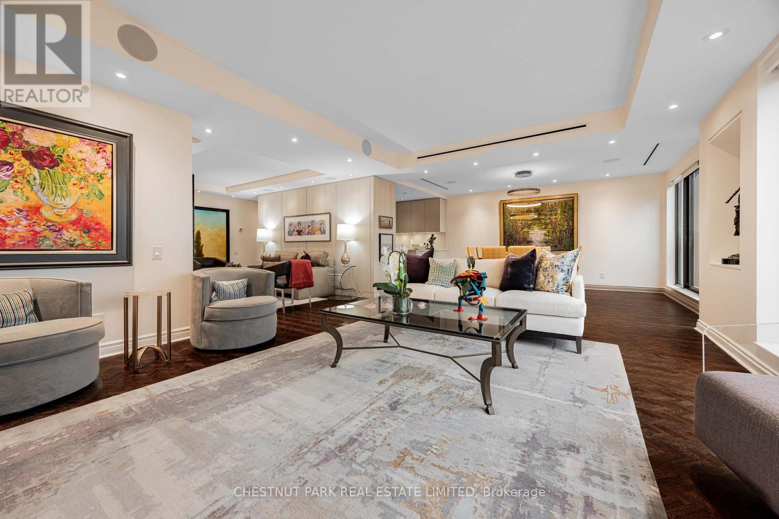 406 - 70 Rosehill Avenue, Toronto, Ontario M4T 2W7 - Photo 8 - C12550832