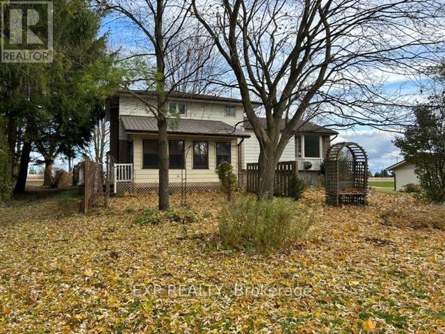 7422 Road 164 Road, North Perth, Ontario N0G 1B0 - Photo 43 - X12545844