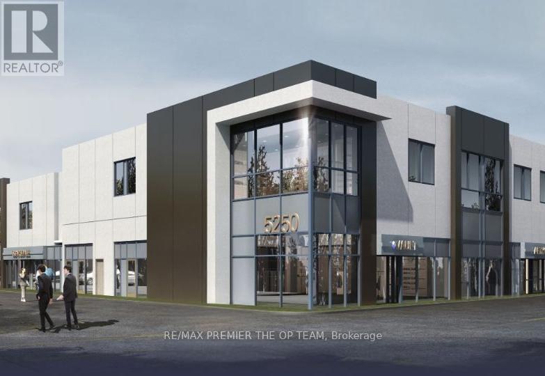 13 - 5250 Solar Drive, Mississauga, Ontario L4W 0B2 - Photo 2 - W12551386