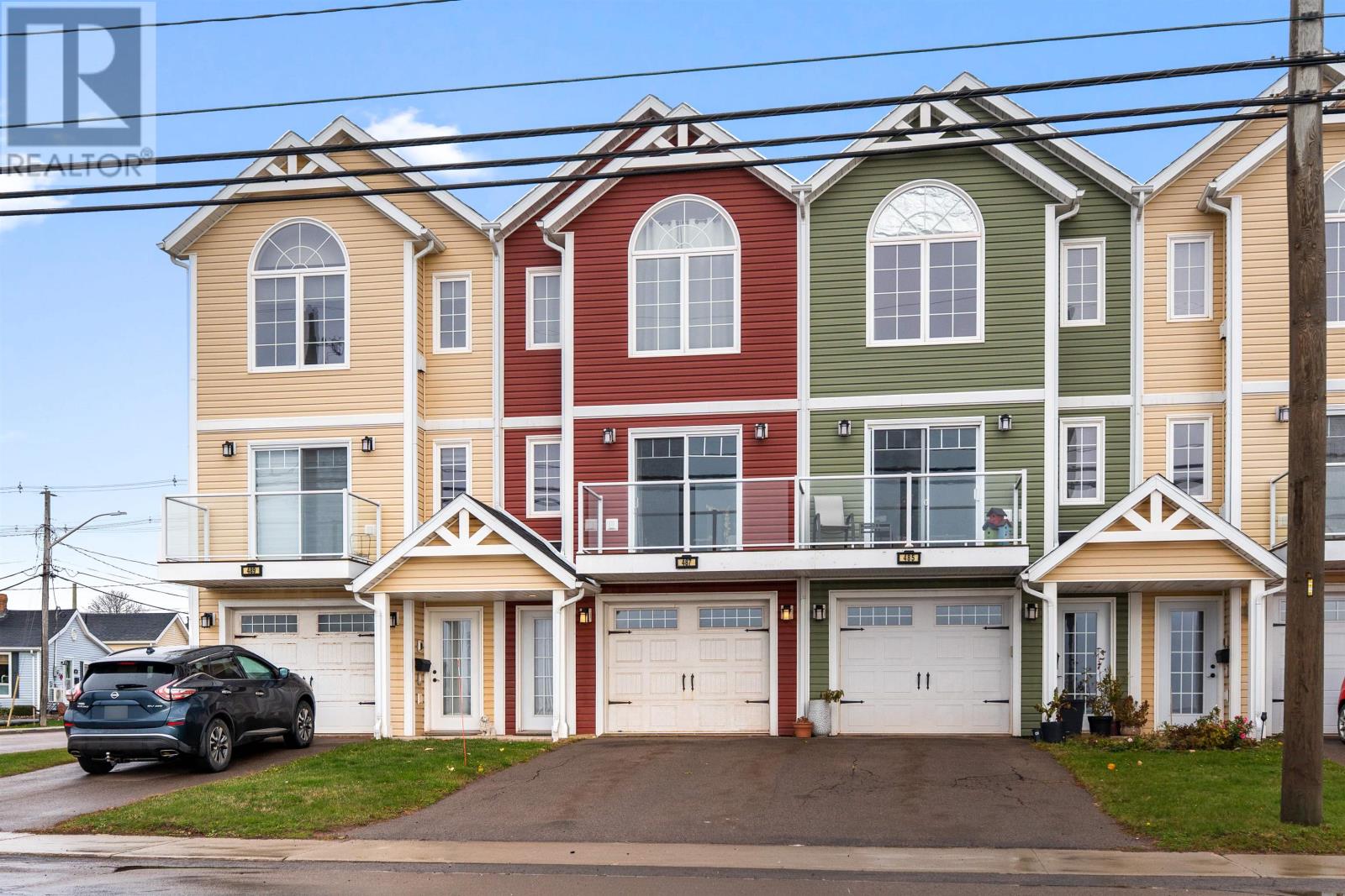 487 Water Street, Summerside, Prince Edward Island  C1N 1C9 - Photo 1 - 202528134