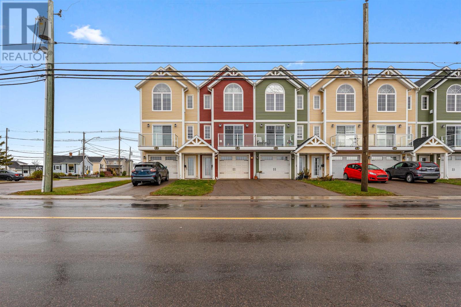 487 Water Street, Summerside, Prince Edward Island  C1N 1C9 - Photo 2 - 202528134