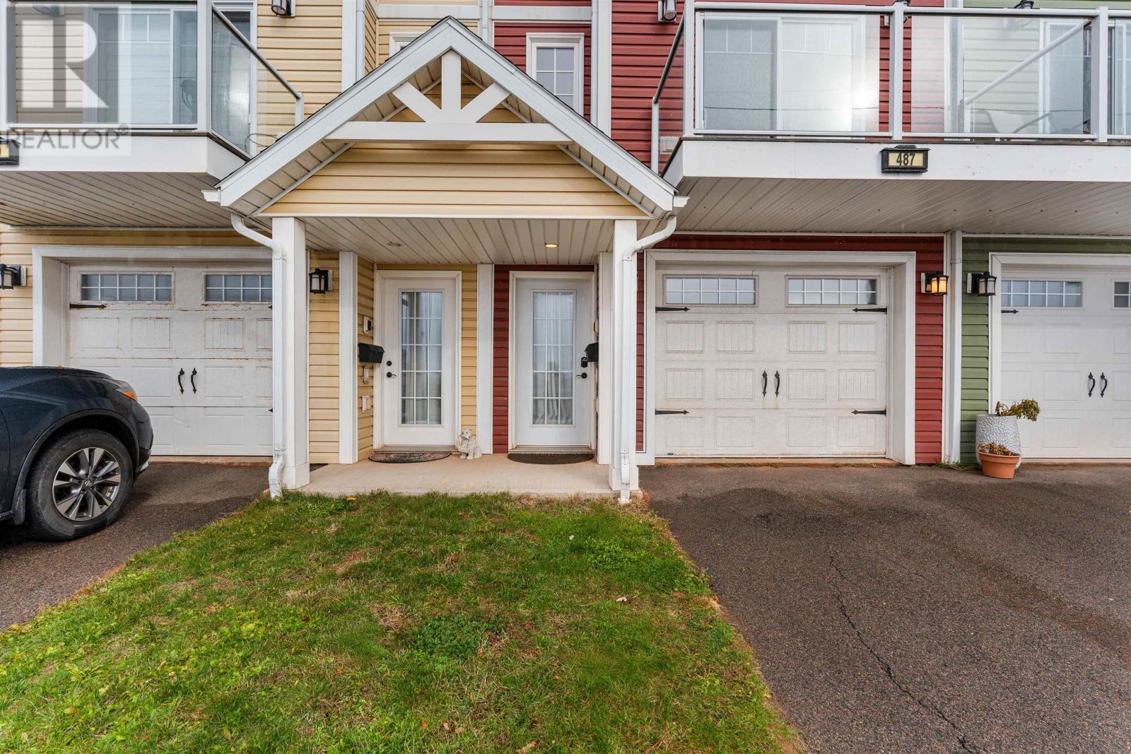 487 Water Street, Summerside, Prince Edward Island  C1N 1C9 - Photo 3 - 202528134