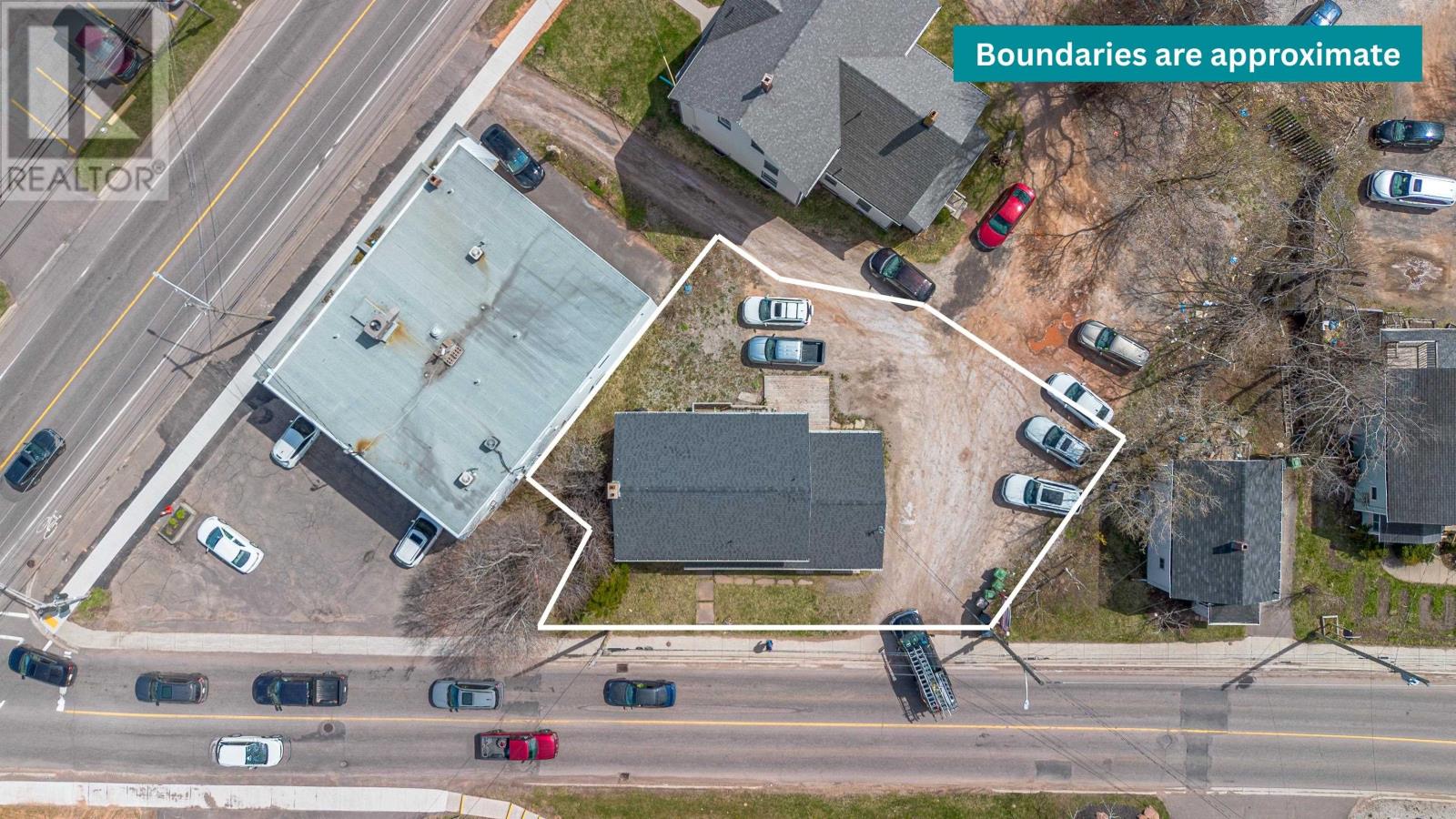 300 Allen Street, Charlottetown, Prince Edward Island C1A 5N1 - Photo 26 - 202528132