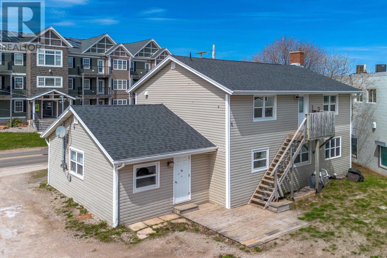 300 Allen Street, Charlottetown, Prince Edward Island C1A 5N1 - Photo 3 - 202528132