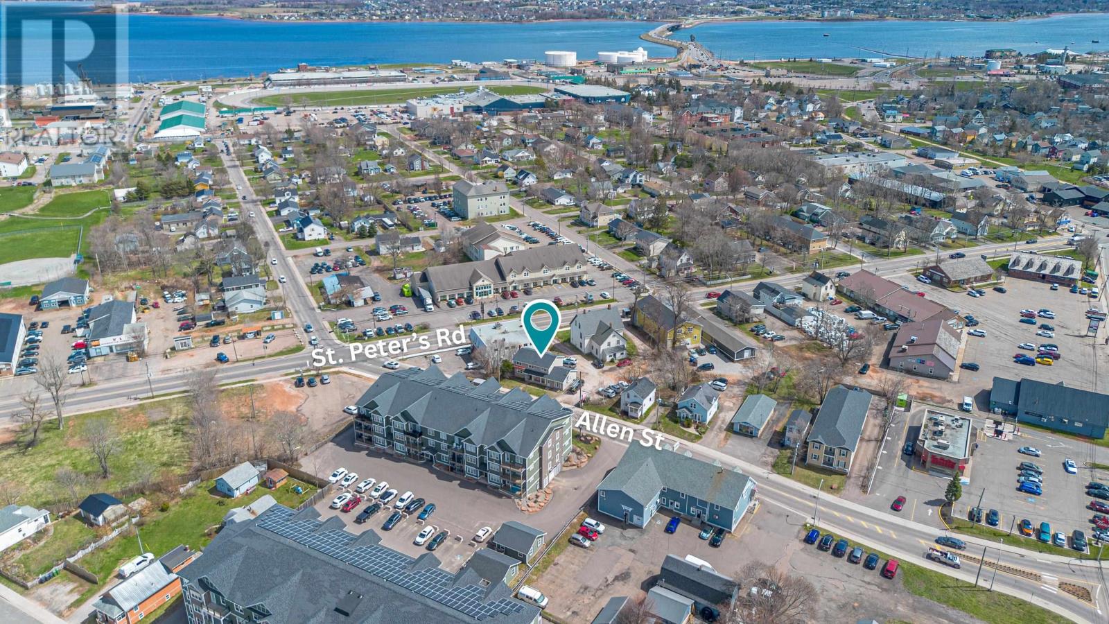 300 Allen Street, Charlottetown, Prince Edward Island C1A 5N1 - Photo 4 - 202528132