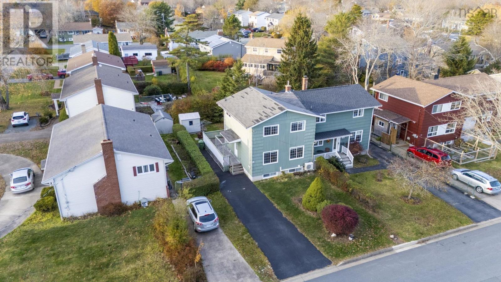 38 Swan Crescent, Halifax, Nova Scotia  B3M 1T6 - Photo 29 - 202527787