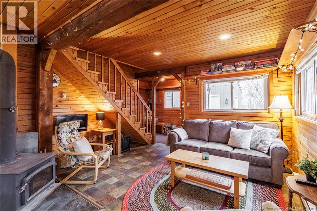 40 Skiers Lane, Central Hainesville, New Brunswick  E6E 2K2 - Photo 6 - NB130229