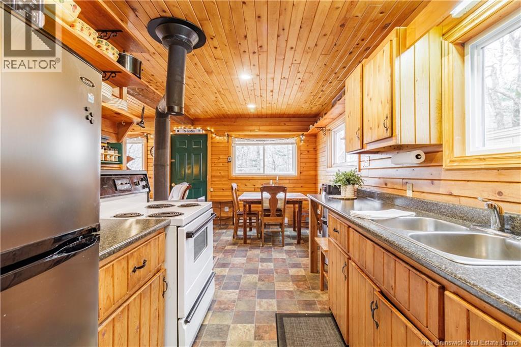 40 Skiers Lane, Central Hainesville, New Brunswick  E6E 2K2 - Photo 9 - NB130229
