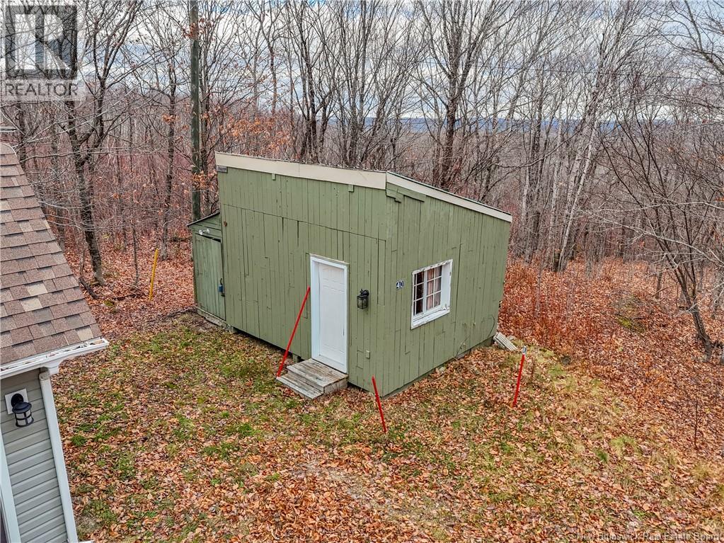 40 Skiers Lane, Central Hainesville, New Brunswick  E6E 2K2 - Photo 21 - NB130229