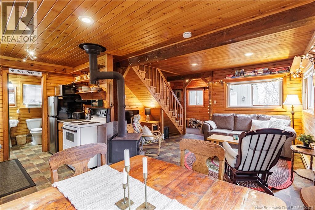 40 Skiers Lane, Central Hainesville, New Brunswick  E6E 2K2 - Photo 5 - NB130229