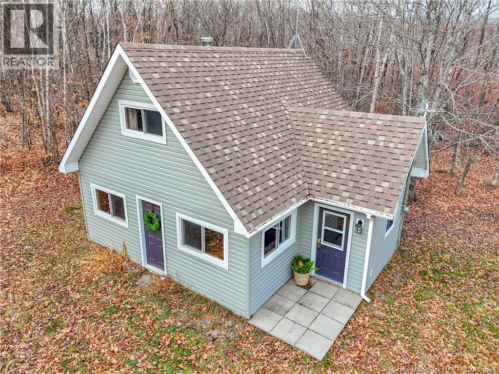 40 Skiers Lane, Central Hainesville, New Brunswick  E6E 2K2 - Photo 2 - NB130229