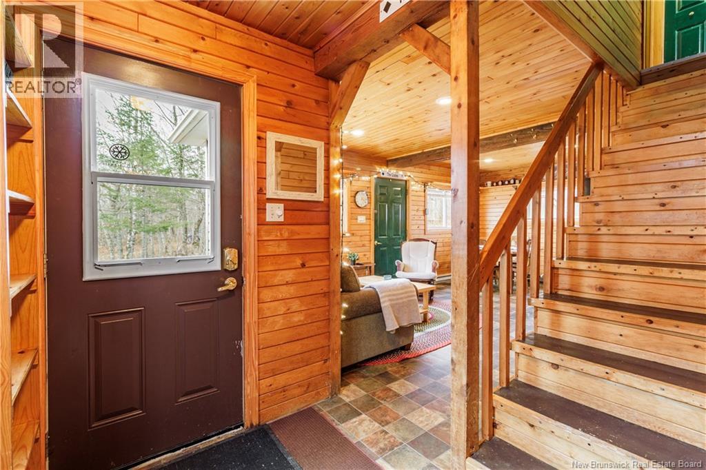 40 Skiers Lane, Central Hainesville, New Brunswick  E6E 2K2 - Photo 3 - NB130229